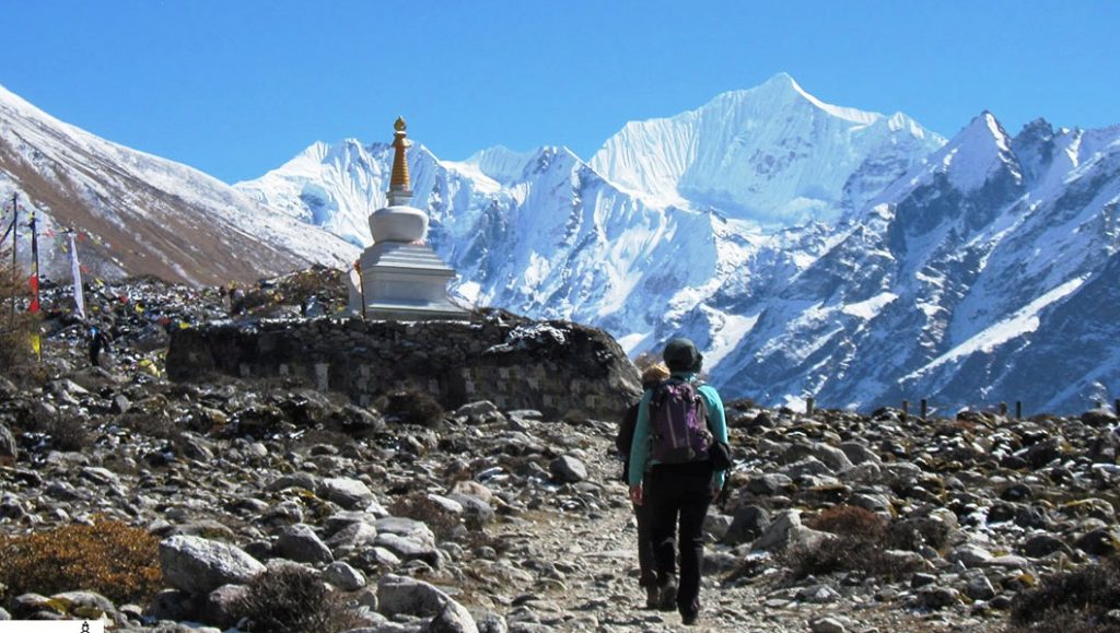 आशा जगाउँदै आन्तरिक पर्यटक 